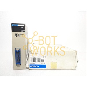 Omron C200HAD00214639 - Nuovo - Product Image 1