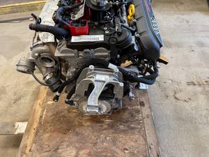 Motor Usado Audi RS3 TTRS 2.5L 8V Industrial OEM Completo Daza 2018, 17-20, 54 Millas, 3 Años de Garantía, Origen EE. UU. - Product Image 4