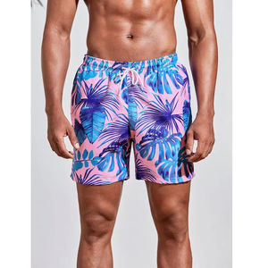 Pantalones Cortos Deportivos Casuales de Verano para Hombre, Talla Grande, para Gimnasio, Correr, Ligeros, OEM, Venta al por Mayor - Product Image 3