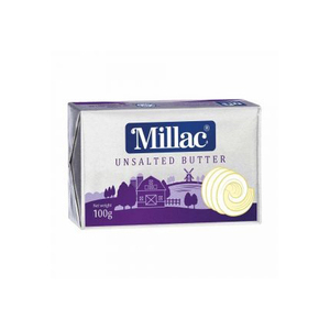 Mantequilla de leche de vaca pura 100%, mantequilla sin sal certificada Halal al mejor precio al por mayor - Product Image 4