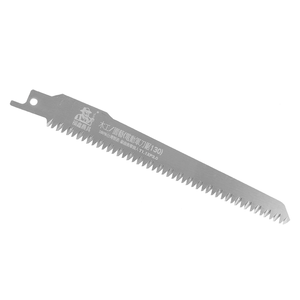 Hoja de sierra de poda (130/P3.0mm)-Hoja de sierra eléctrica de sable recíproca - Product Image 3
