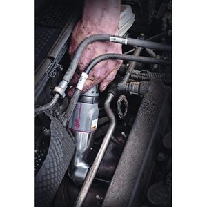 ประแจลมแบบมุมฉาก OEM ปรับแต่งได้ตามต้องการ แรงบิดสูงสุด 180 ฟุต-ปอนด์ - Product Image 2