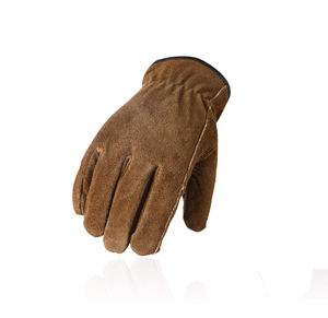 Guantes de trabajo flexibles con agarre Extra, protectores de seguridad para soldadura, jardín, deportes, mecánicos, superventas - Product Image 2