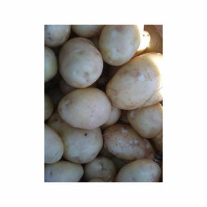 มันฝรั่งสดออร์แกนิกผักสดแบบกล่องบรรจุภัณฑ์แบบใหม่ - Product Image 2