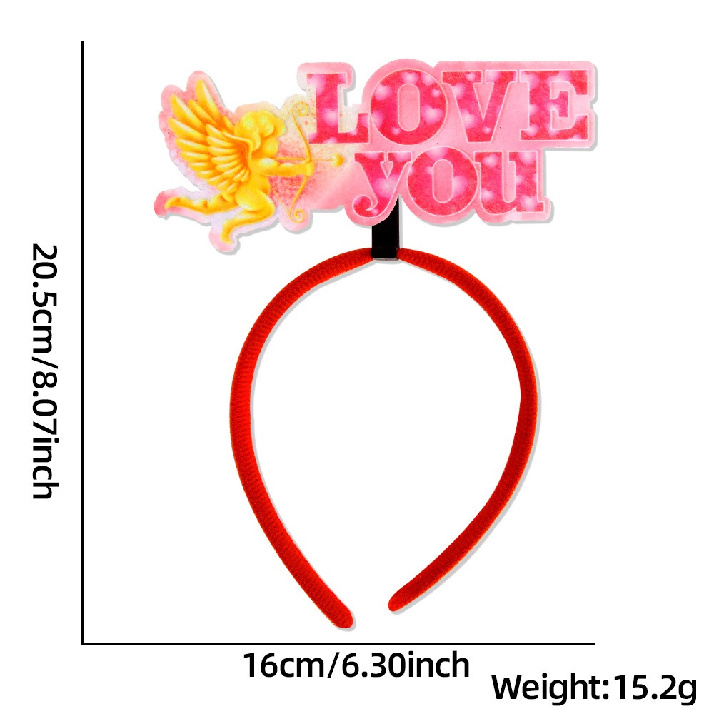 Cupidon + je t'aime