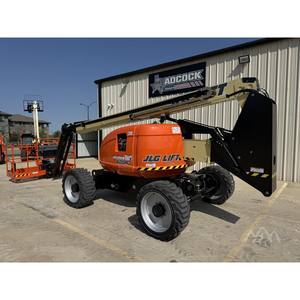 Nacelle élévatrice JLG 600AJ 2026 - Product Image 5