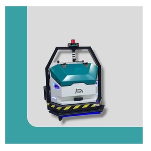 Ana mover 1000 AMR สำหรับโรงงานผลิตการใช้วัสดุจากผู้ผลิตและซัพพลายเออร์อินเดีย - Product Image 1