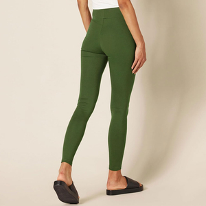 Leggings de fitness pour femmes respirants et très vendus, légers, confortables, fabriqués sur mesure, leggings de fitness de qualité supérieure - Product Image 3