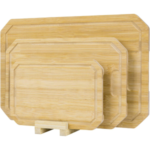 Tabla cortadora de madera de primera calidad, utensilios de cocina Clásicos al por mayor, tablas de cortar decorativas únicas de suministros de la India - Product Image 1