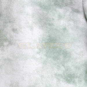 Windproof Basics Factory Manufacture Tie Dye Hoodies Mejor calidad Algodón Hecho Tie Dye Hoodies - Product Image 6