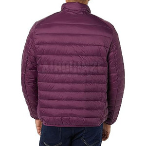 Nouvelle arrivée à prix ajustables Veste polaire pour homme Vestes confortables pour homme avec logo personnalisé - Product Image 2