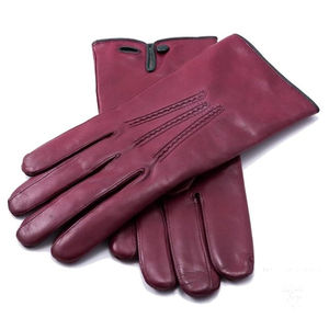 Guantes de Seguridad de Cuero con Logotipo Personalizado, Transpirables, Ecológicos, para Deportes al Aire Libre, Diseño de Alta Calidad, Gran Venta - Product Image 6