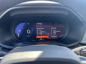 โปรโมชั่นร้อนแรง ปี 2023 Polestar 2 Long Range Dual Motor AWD พวงมาลัยซ้าย เบาะหนัง กล้องหลัง มาตรฐานยูโร 3 สหรัฐอเมริกา - Product Image 2