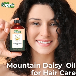Huile Essentielle de Marguerite des Montagnes 100% Naturelle Bio Zing pour Soins de la Peau et Usage Industriel, Emballage Personnalisé Disponible à Bas Prix - Product Image 3