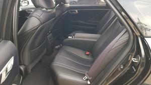 USATO 2017 TOYOTA MIRAI A CELLE A COMBUSTIBILE 1 WASSERSTOFF HP154 ENERGIA A IDROGENO 4 POSTI TRASMISSIONE AUTOMATICA - Product Image 6