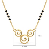 Collier Pendentif Papillon en Moissanite Plaqué Or 14K en Acier Inoxydable, Style Ethnique, pour Mariage, Longueur 18 Pouces, Usage Quotidien