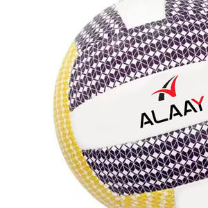 Alaay วอลเล่ย์บอล PVC กันน้ำในร่มและกลางแจ้งปรับสีและโลโก้ได้ตามต้องการ - Product Image 4
