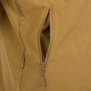 Veste d'hiver Softshell pour hommes de haute qualité pour les Sports de plein air escalade Camping col montant respirant tailles chauffantes XL 4XL - Product Image 6