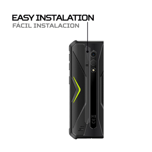 ฟิล์มกันรอยหน้าจอ ANTISHOCK สำหรับอูเลโฟน อาร์เมอร์ X12 โปรฟิล์มป้องกันโทรศัพท์มือถือระดับพรีเมียม - Product Image 3