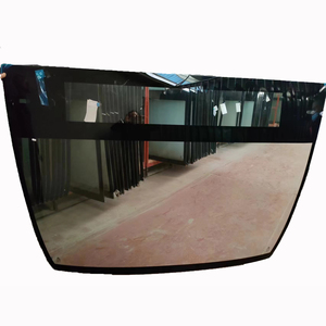 Thích nghi với nhiều kính chắn gió phía trước của xe buýt - Product Image 5