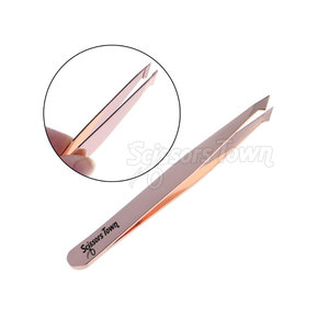 Pince à sourcils Offre Spéciale fabriquée au Pakistan pince à sourcils pour femmes pince à sourcils sur mesure - Product Image 5