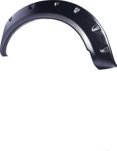 Cubiertas <span class=keywords><strong>para</strong></span> guardabarros <span class=keywords><strong>de</strong></span> coche, Material ABS, <span class=keywords><strong>para</strong></span> D22 - Product Image 5