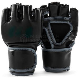 ถุงมือ MMA สำหรับมืออาชีพผลิตจากแบรนด์สำหรับศิลปะการต่อสู้และชกมวย - Product Image 6