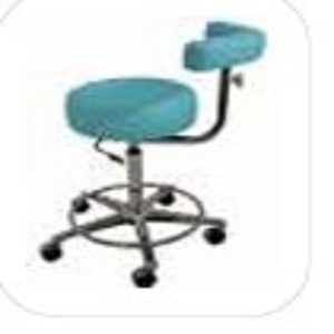 <b>Hospital</b> Surgeon <b>Chair</b> Class I Medical Instrument - Product Image 1