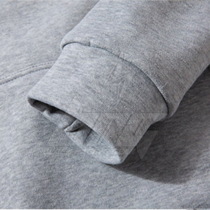 เสื้อฮู้ดสำหรับผู้ชายเสื้อฮู้ดทำจากปากีสถาน - Product Image 4