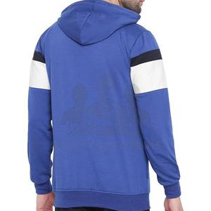 Sudaderas con Capucha de Invierno para Hombre de Alta Calidad y Diseño Superior, Estilo Urbano Digital, Corte Regular, 100% Algodón, Venta Caliente, Suministro Directo de Fábrica - Product Image 4
