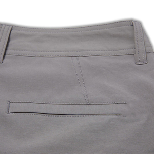 Shorts décontractés fabriqués en usine Nouveau design Shorts pour l'été/Nouvel arrivage Short décontracté uni à coupe confortable pour hommes - Product Image 5