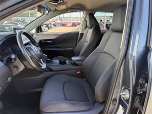 Toyota Venza Limited 4 portes SUV AWD 2024 d'occasion en excellent état - Product Image 3