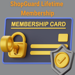 ShopGuard Plus - สมาชิกตลอดชีพ - Product Image 1