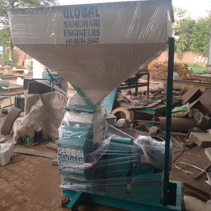 Broyeur à marteaux 1424 Broyeur à marteaux pour l'alimentation animale Broyeur à bois Broyeur à maïs Broyeur à maïs Broyeur à maïs - Product Image 3