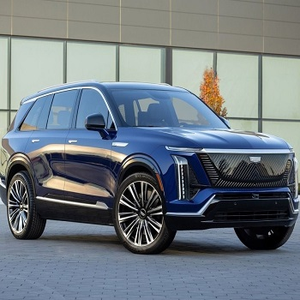 SUV Van 2024 2025 2026 d'occasion et neuf, fiable et efficace, Escalade IQ - Product Image 3