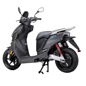 GRAN OFERTA Nuevo Modelo M-G-B Lif-an E4 - Ciclomotores Eléctricos Equivalentes a 125cc y 45 mph - Scooters con 1 Año de Garantía - Product Image 1