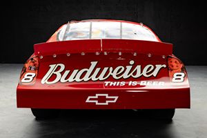 รถเชฟโรเลต มอนต์คาร์โล นาสคาร์ ปี 2006 มือสอง สภาพดี ราคาคุ้มค่า - Product Image 5