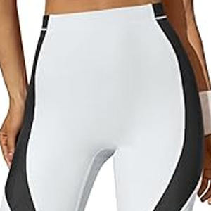 100 % Cotton Active-wear <b>Women</b> Leggings Organic Cotton Yoga Pants Sustainable Yoga Leggings <b>For</b> <b>Women</b> uploaded by <b>Dress</b> <b>Sports</b> - Product Image 2