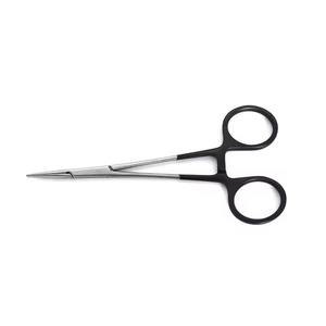 Fórceps hemostáticos de calidad profesional Rochester Carmalt Instrumento quirúrgico de acero inoxidable de alta calidad para cirugía de belleza - Product Image 6