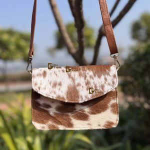 Nueva Llegada Elegante Piel de Vaca Cuero Ligero Bolso DE LA Honda DE LAS Mujeres Multi-Uso Venta Caliente para Compras Moda - Product Image 1