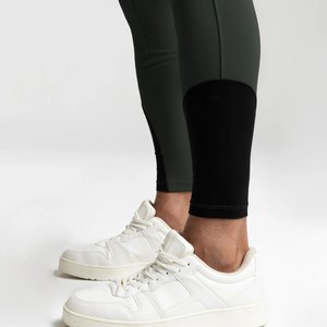 Culotte d'équitation d'aspect haut de gamme, vêtements personnalisés et extensibles dans les 4 sens, pantalons Jodhpurs d'équitation en vrac pour hommes vente en gros - Product Image 6