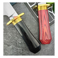 Couteau de poche pliant de chasse et de camping le plus vendu, lame en acier au carbone OEM/ODM, bord dentelé, qualité industrielle, garantie 3 ans