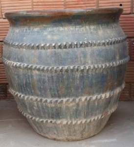 [Leo Nguyen Le] - Vente en gros de pots en céramique émaillée pour l'extérieur, best-sellers, poterie de jardin, pot de fleurs Atlantis. - Product Image 2