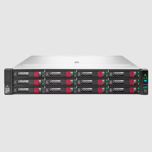 Servidor en rack HPE DL385 Gen10 Plus AMD <span class=keywords><strong>EPYC</strong></span> 7402 de 24 núcleos 2U de alta calidad - Product Image 4