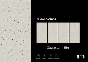 Azulejos de Porcelana de Gran Tamaño 600x1200, Estilo Mármol, Acabado Pulido, Azulejos Decorativos de la Mejor Calidad para Paredes y Pisos, Mejor Precio y Calidad - Product Image 2