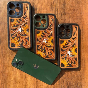 เคสโทรศัพท์หนังมีเครื่องมือที่ทันสมัยสินค้ามาใหม่เคสมือถือแบบวินเทจสุดหรูคุณภาพสูง14 Pro/15 Pro - Product Image 1