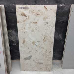 Par le fournisseur indien 60x60 60x120 80x80 cm Carreaux de sol en porcelaine de bonne qualité pour la maison et la cuisine - Product Image 2