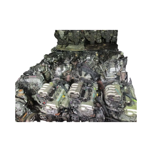 Conjunto de motor usado original de Japón para cargar contenedores de 20 pies - Product Image 1