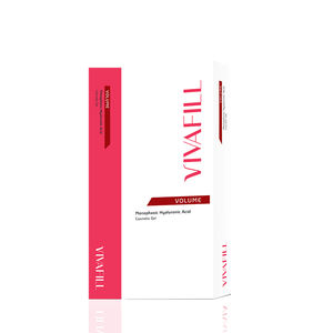 Vivafill เซรั่มไฮยาลูรอนิกแอซิดจากเกาหลี, สารให้ความชุ่มชื้นความชุ่มชื้นมีความยืดหยุ่นเนื้อผิวกระชับริ้วรอยบำรุง - Product Image 3