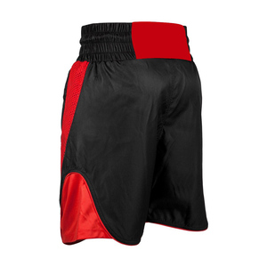 Pantalones cortos MMA impresos de diseño personalizado de alta calidad recién llegados, pantalones cortos para correr, diseña tu propio logotipo, pantalones cortos mma - Product Image 5